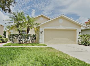 8509 Tidal Bay Ln, Tampa, FL 33635