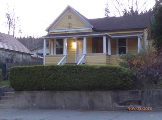 5517 Dunsmuir Ave, Dunsmuir, CA 96025