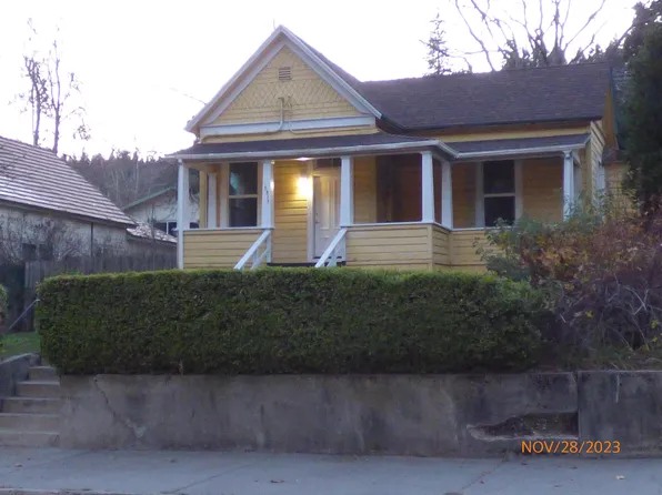 5517 Dunsmuir Ave, Dunsmuir, CA 96025