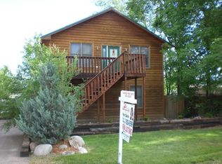 941 Grand Ave, Silt, CO 81652