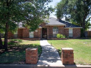 2003 Zuni Trl, Dalhart, TX 79022