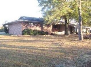 207 Tracye Ln, Cabot, AR 72023
