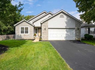 2333 Limestone Way, Columbus, OH 43228