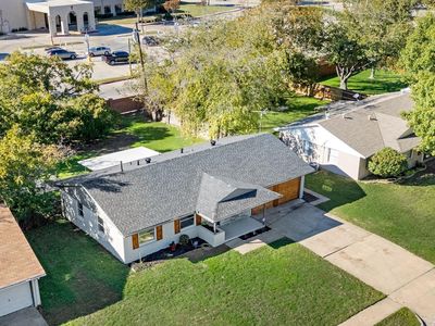 14053 Stardust Ln, Farmers Branch, TX, 75234