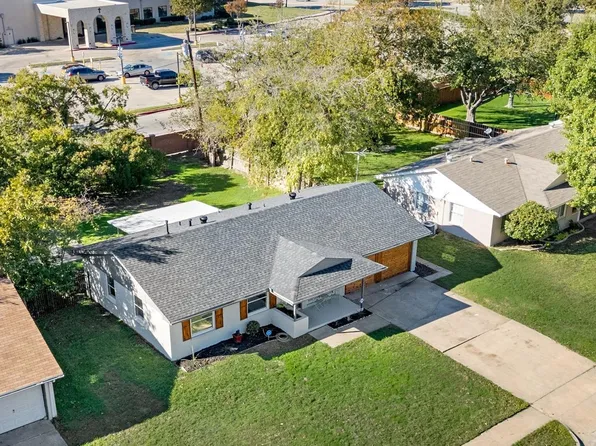 14053 Stardust Ln, Farmers Branch, TX 75234