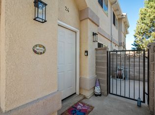 195 E Fiddlers Canyon Rd Unit 24, Cedar City, UT 84721