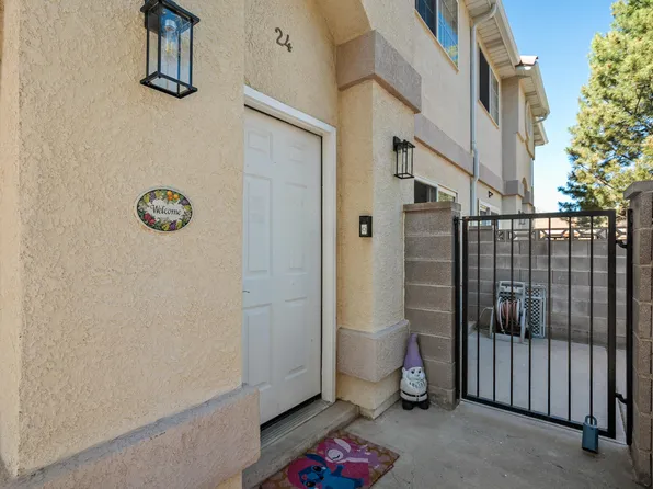 195 E Fiddlers Canyon Rd Unit 24, Cedar City, UT 84721