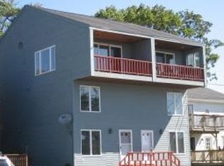 518B Winnacunnet Rd, Hampton, NH 03842