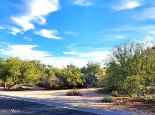 18419 E Picacho Rd, Rio Verde, AZ 85263