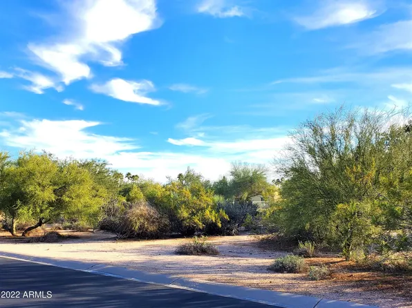 18419 E Picacho Rd, Rio Verde, AZ 85263