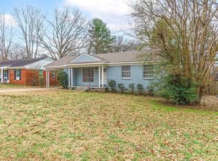 3837 Tessland Rd, Memphis, TN 38128