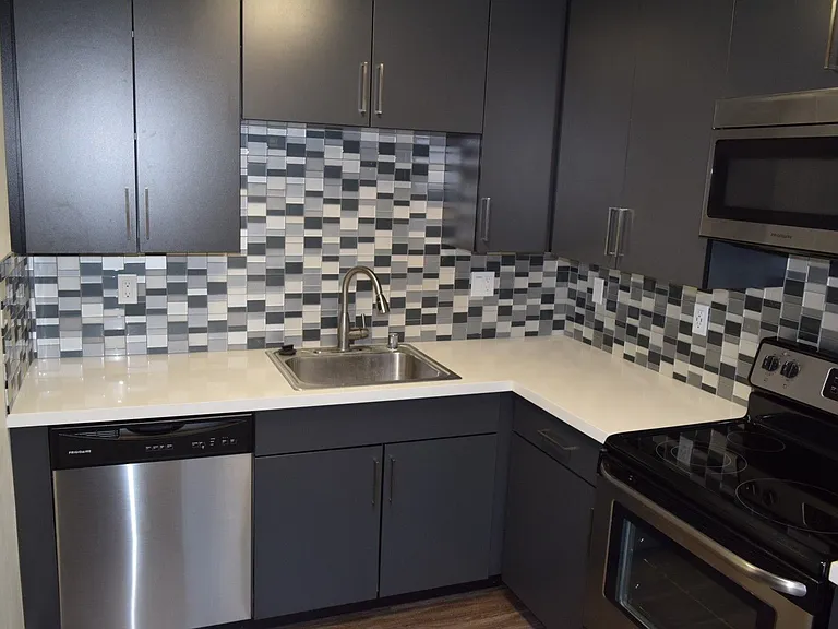PKSL (pronounced "Pixel") is a recently re-developed apartment community — Photo 59