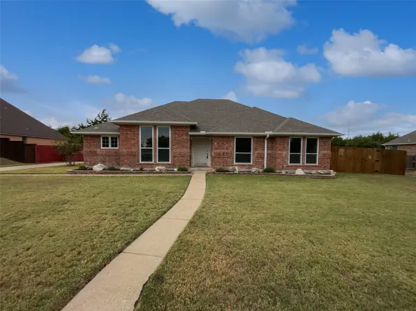 3961 Joe Wilson Rd, Midlothian, TX 76065