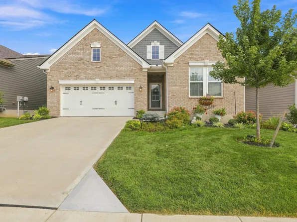 2176 Ridgeline Dr, Hebron, KY 41048