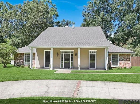 6134 Hagerstown Dr, Baton Rouge, LA 70817