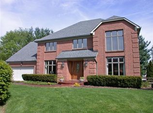 10790 Weatherstone Ct, Loveland, OH 45140