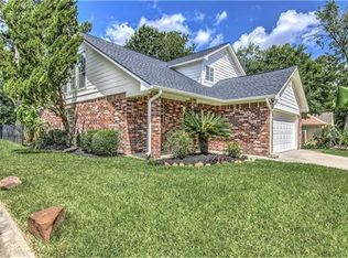 13079 Hydra Ct, Willis, TX 77318