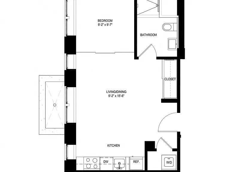 The Stanton — Photo 67