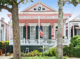 329 Bermuda St, New Orleans, LA 70114