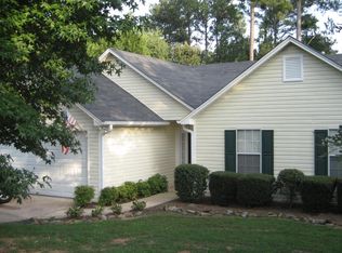 176 Flagman St, Dawsonville, GA 30534