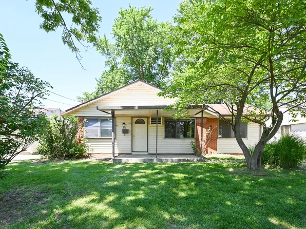 810 Vancouver Dr, Marion, OH 43302