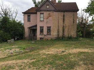 12 Nutt Ave, Uniontown, PA