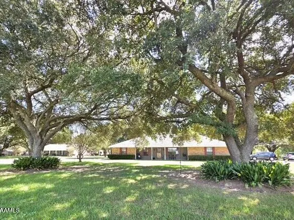 795 Belaire Cove Rd, Ville Platte, LA 70586