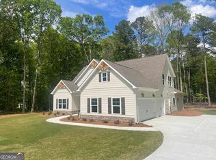 240 Jay Trl, Fayetteville, GA 30215