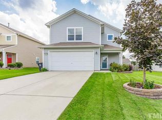 632 Hastings Rd, Mebane, NC 27302