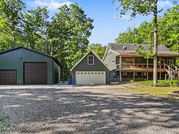 7469 W Tolliver Rd, Mears, MI 49436