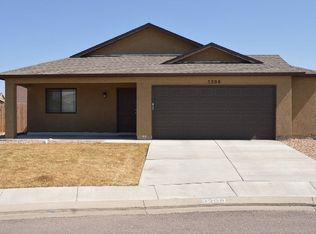 3308 Lions Pride Ln, Pueblo, CO 81005