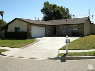 1421 Duarte Cir, Simi Valley, CA 93065