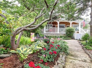 408 N Downing St, Seaside, OR 97138