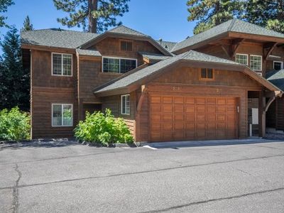 915 Incline Way Unit 203, Incline Village, NV, 89451