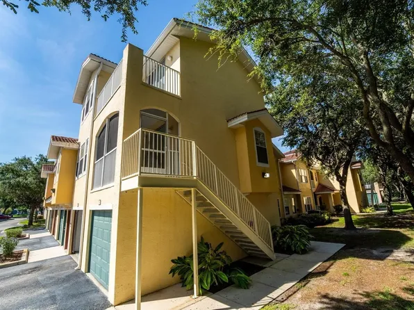 12110 Poppy Field Ln, Orlando, FL