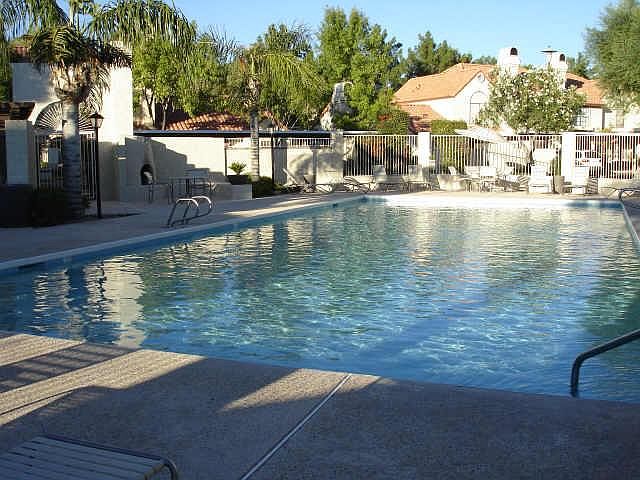 2nd image of 5704 E Aire Libre Lane #1006
