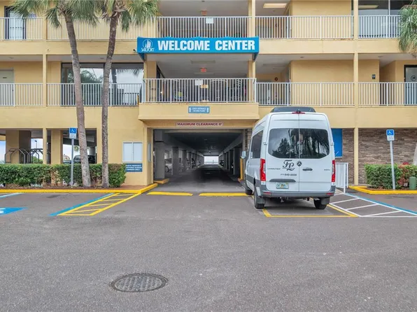 2506 N ROCKY POINT DRIVE #229, TAMPA, FL 33607