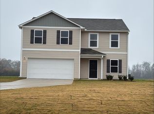 7752 Sand Pit Rd, Stantonsburg, NC 27883