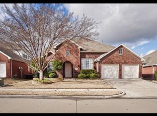 7011 Park Hill Trl, Sachse, TX 75048