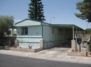 5060 Wasatch Ln, Las Vegas, NV 89122