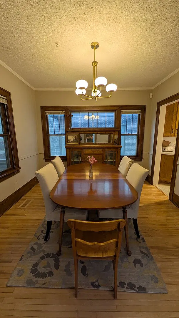 Fully furnished Minnehaha 3 bedroom home! — Photo 3
