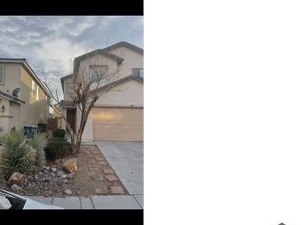 8613 Palomino Ranch St