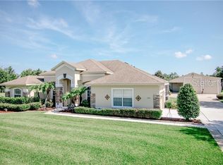 2861 Wassum Trl, Chuluota, FL 32766