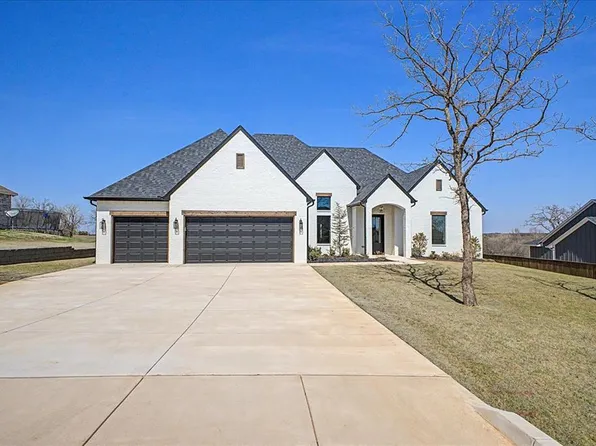 3072 Roadrunner Hl, Guthrie, OK 73044
