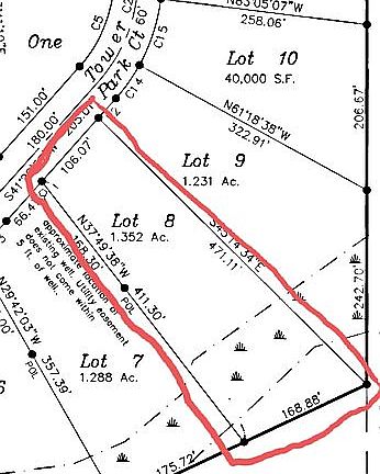 5th image of 38204 Tower Park Ct
