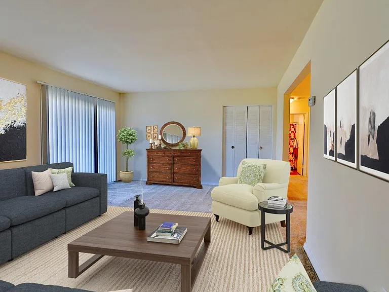 Westerlee Apartment Homes — Photo 5
