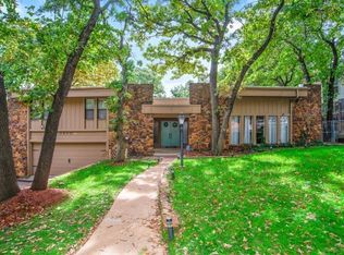 7412 NW 18th St, Bethany, OK 73008