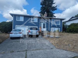 1506 Almira Ct, Bremerton, WA 98310