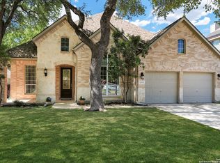 15719 Ponderosa Pass, Helotes, TX 78023