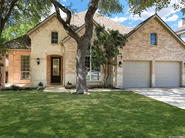 15719 PONDEROSA PASS, Helotes, TX 78023